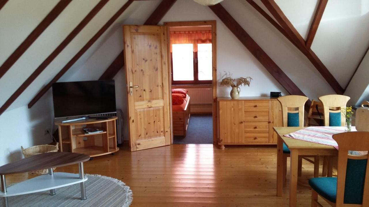 Ferienhaus Knappensee Lohsa 외부 사진
